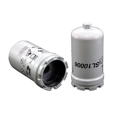 Wix Filters Hydraulic Filter WL10006